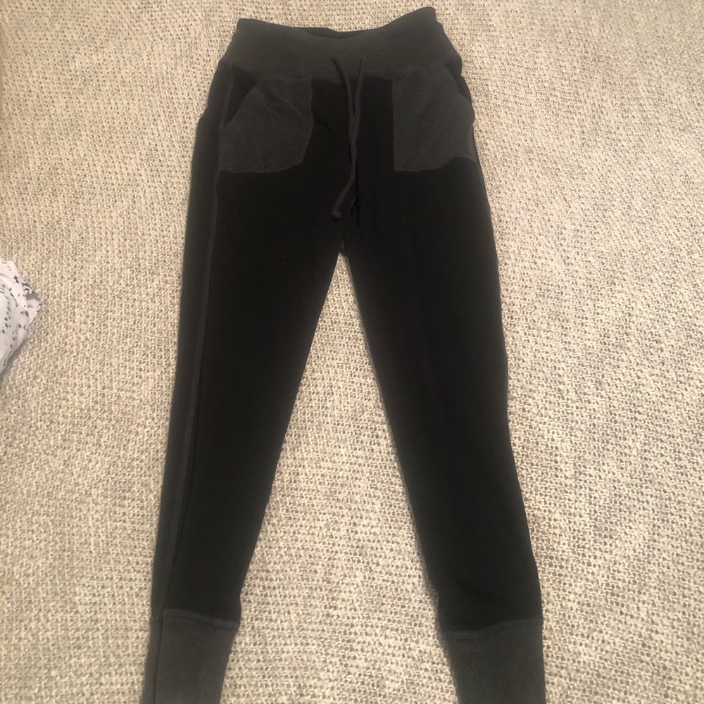 Joggers only worn once